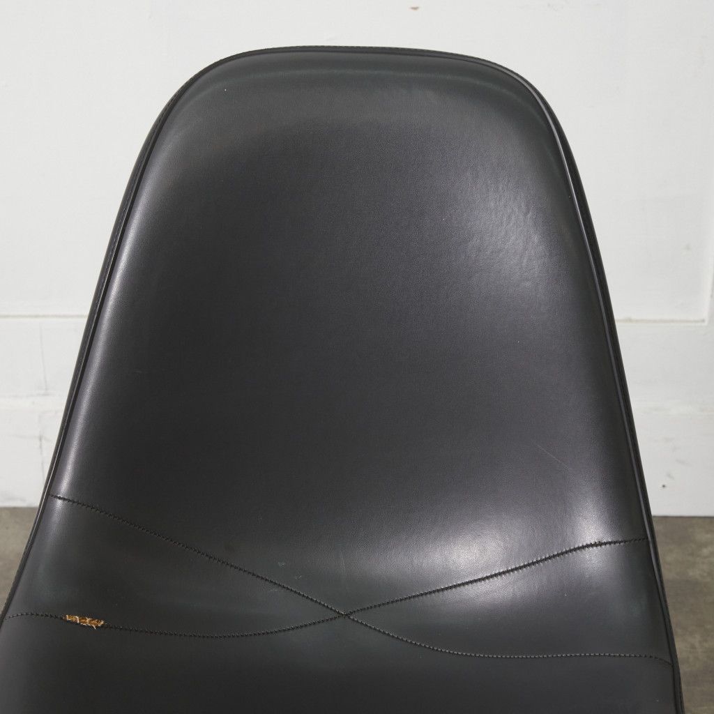 Herman Miller イームズ サイドシェルチェア ヴィンテージ スタッキングベース FRP Eames 椅子 ハーマンミラー ビンテージ 名作 97488
