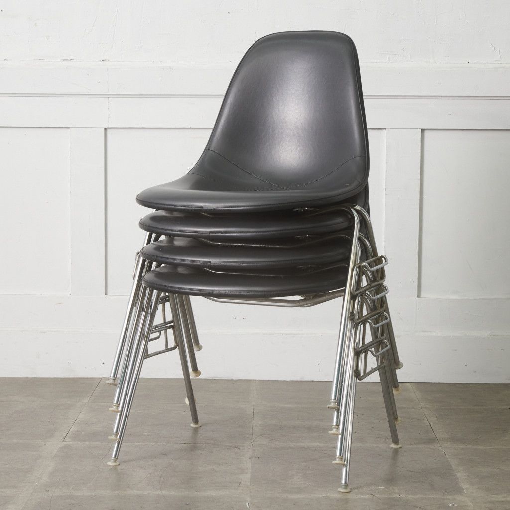 Herman Miller イームズ サイドシェルチェア ヴィンテージ スタッキングベース FRP Eames 椅子 ハーマンミラー ビンテージ 名作 97490 Herman Miller イームズ サイドシェルチェア ヴィンテージ スタッキングベース FRP Eames 椅子 ハーマンミラー ビンテージ 名作 97490