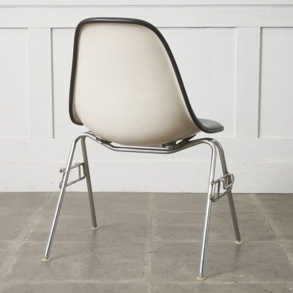 Herman Miller イームズ サイドシェルチェア ヴィンテージ スタッキングベース FRP Eames 椅子 ハーマンミラー ビンテージ 名作 97490 Herman Miller イームズ サイドシェルチェア ヴィンテージ スタッキングベース FRP Eames 椅子 ハーマンミラー ビンテージ 名作 97490