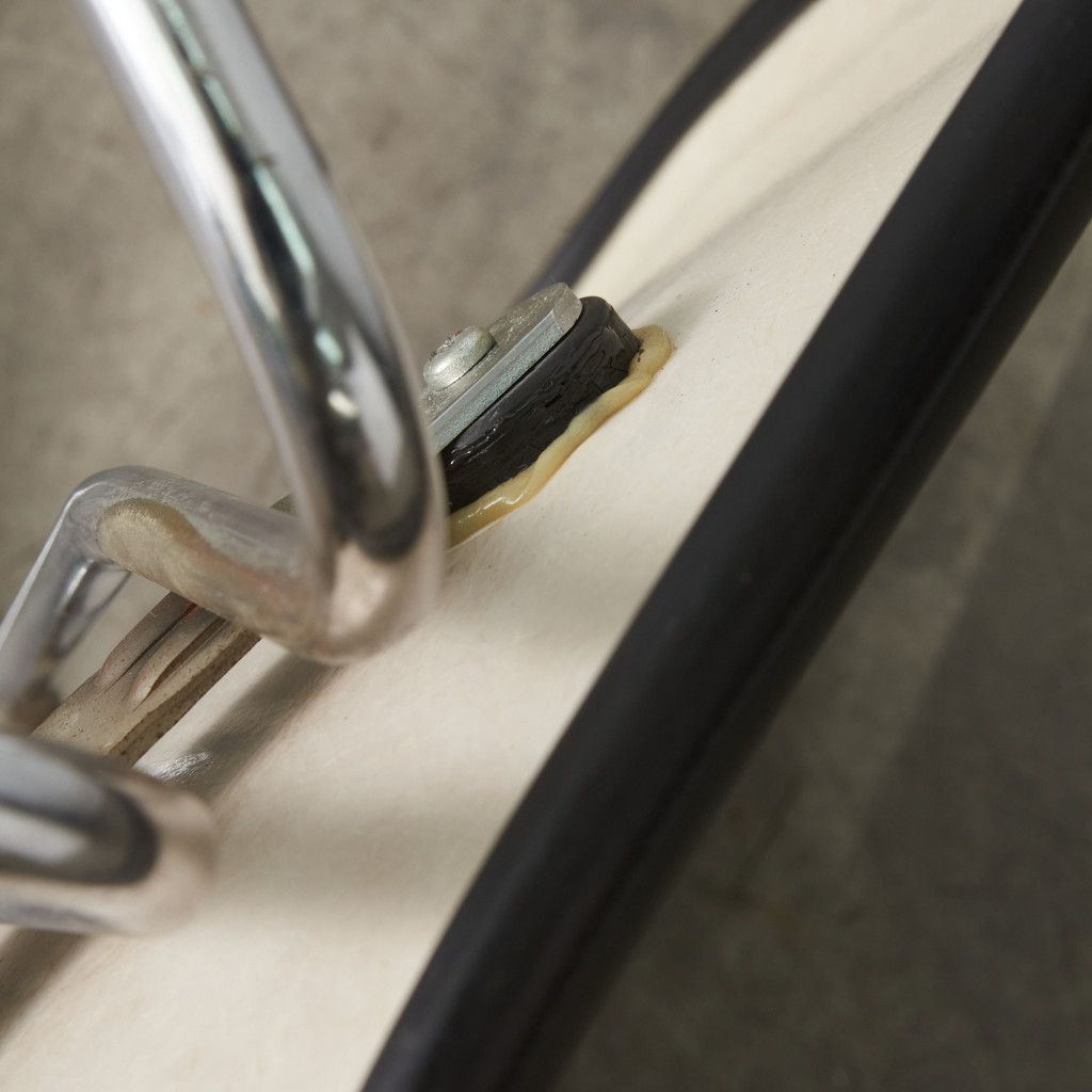 Herman Miller イームズ サイドシェルチェア ヴィンテージ スタッキングベース FRP Eames 椅子 ハーマンミラー ビンテージ 名作 97491
