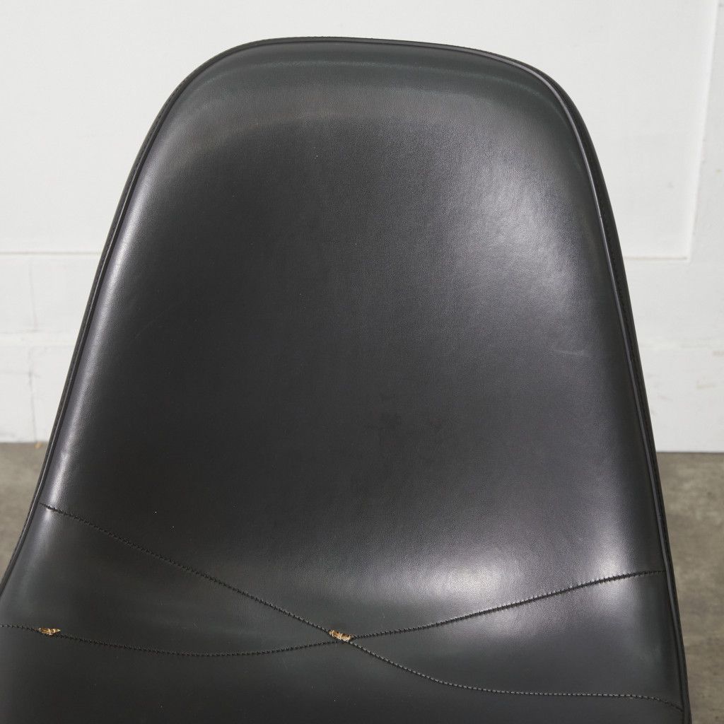Herman Miller イームズ サイドシェルチェア ヴィンテージ スタッキングベース FRP Eames 椅子 ハーマンミラー ビンテージ 名作 97491