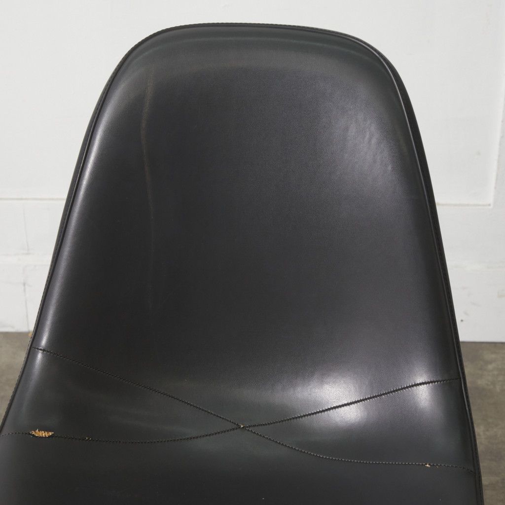 Herman Miller イームズ サイドシェルチェア ヴィンテージ スタッキングベース FRP Eames 椅子 ハーマンミラー ビンテージ 名作 97492 Herman Miller イームズ サイドシェルチェア ヴィンテージ スタッキングベース FRP Eames 椅子 ハーマンミラー ビンテージ 名作 97492