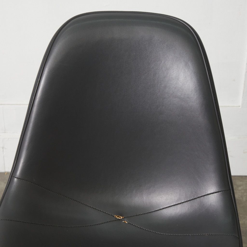 Herman Miller イームズ サイドシェルチェア ヴィンテージ スタッキングベース FRP Eames 椅子 ハーマンミラー ビンテージ 名作 97495 Herman Miller イームズ サイドシェルチェア ヴィンテージ スタッキングベース FRP Eames 椅子 ハーマンミラー ビンテージ 名作 97495