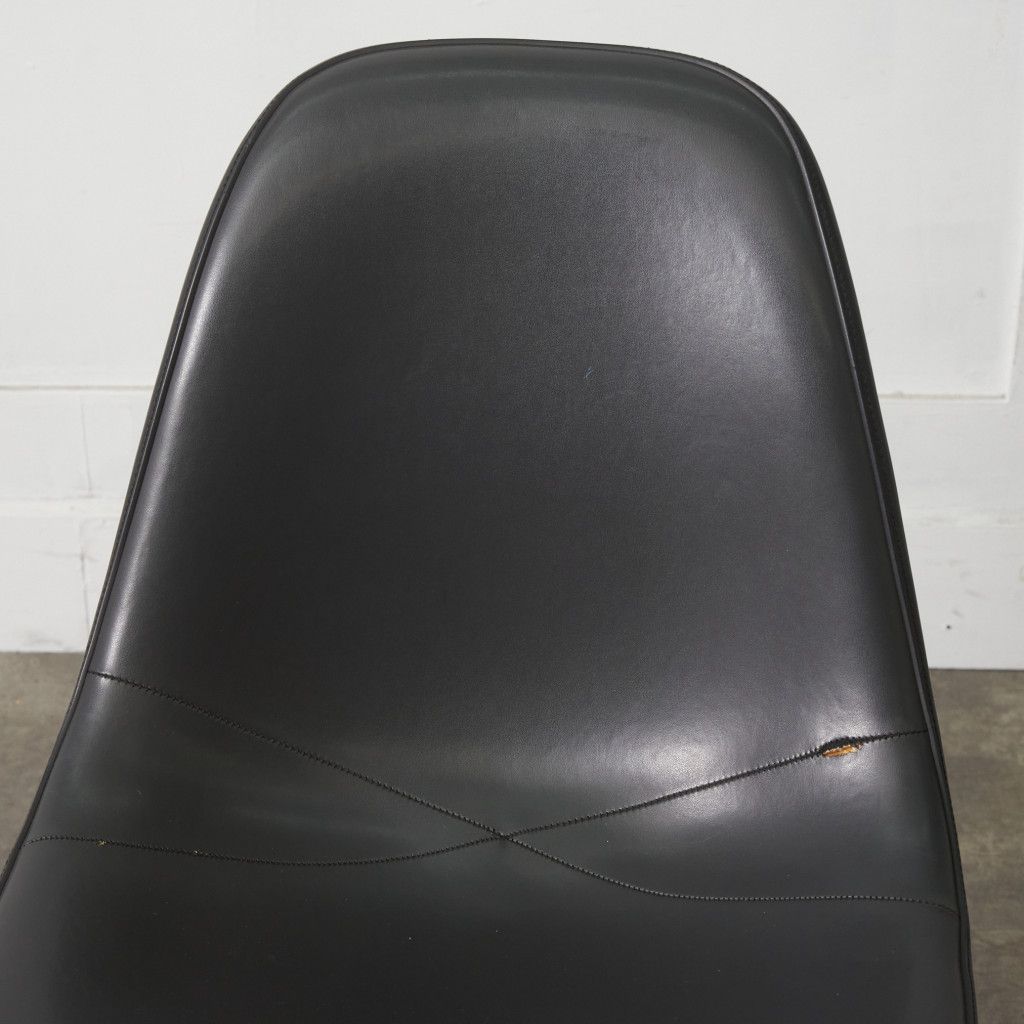 Herman Miller イームズ サイドシェルチェア ヴィンテージ スタッキングベース FRP Eames 椅子 ハーマンミラー ビンテージ 名作 97498