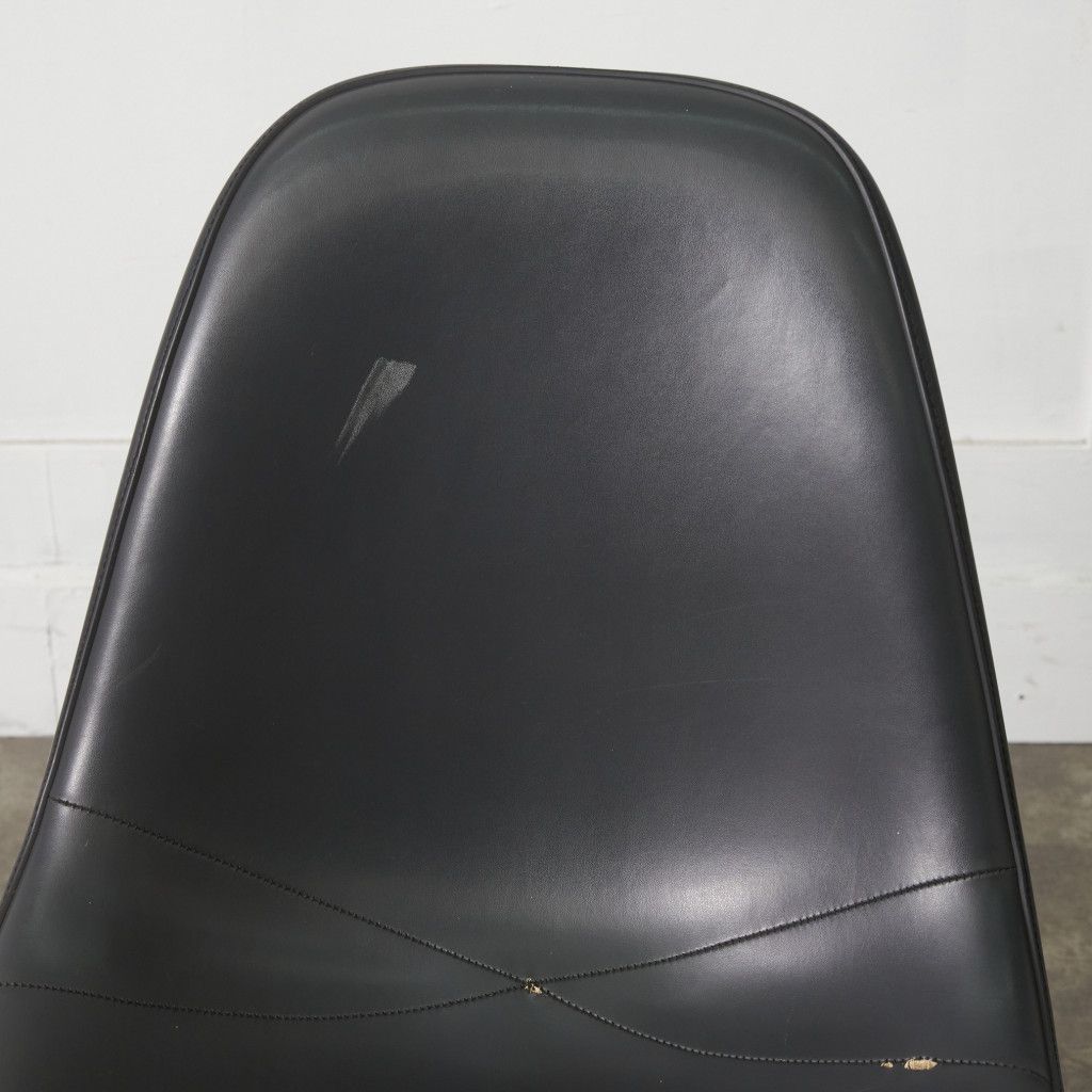 Herman Miller イームズ サイドシェルチェア ヴィンテージ スタッキングベース FRP Eames 椅子 ハーマンミラー ビンテージ 名作 97499
