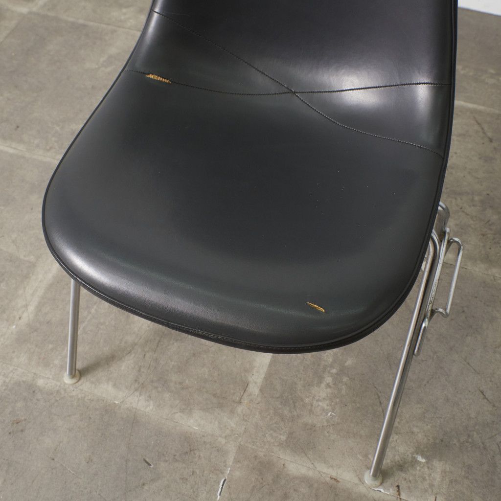 Herman Miller イームズ サイドシェルチェア ヴィンテージ スタッキングベース FRP Eames 椅子 ハーマンミラー ビンテージ 名作 97500 Herman Miller イームズ サイドシェルチェア ヴィンテージ スタッキングベース FRP Eames 椅子 ハーマンミラー ビンテージ 名作 97500