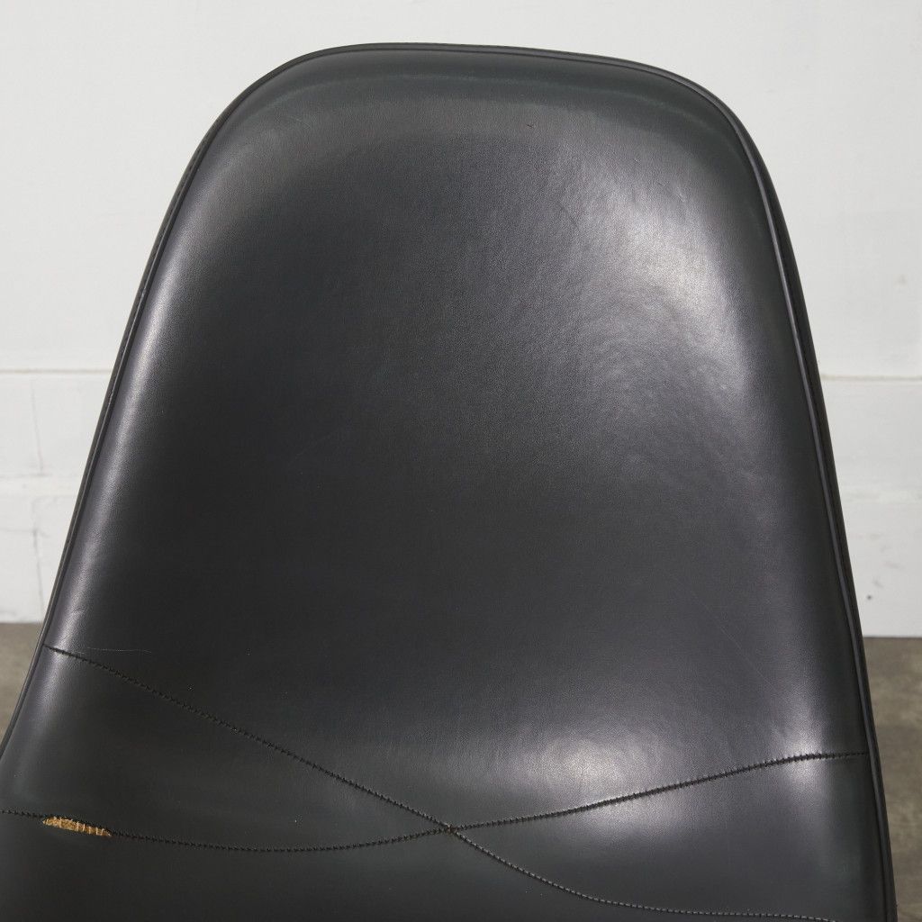 Herman Miller イームズ サイドシェルチェア ヴィンテージ スタッキングベース FRP Eames 椅子 ハーマンミラー ビンテージ 名作 97500 Herman Miller イームズ サイドシェルチェア ヴィンテージ スタッキングベース FRP Eames 椅子 ハーマンミラー ビンテージ 名作 97500