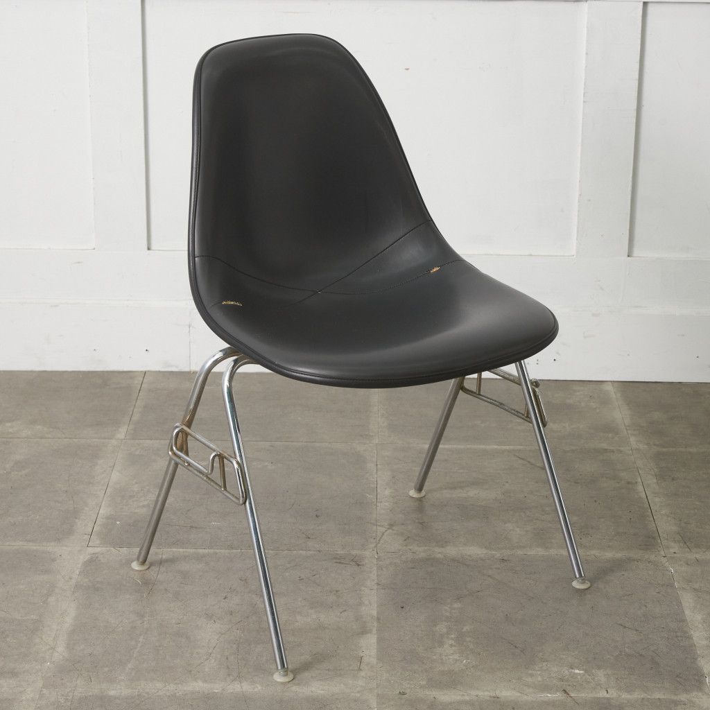 Herman Miller イームズ サイドシェルチェア ヴィンテージ スタッキングベース FRP Eames 椅子 ハーマンミラー ビンテージ 名作 97501 Herman Miller イームズ サイドシェルチェア ヴィンテージ スタッキングベース FRP Eames 椅子 ハーマンミラー ビンテージ 名作 97501
