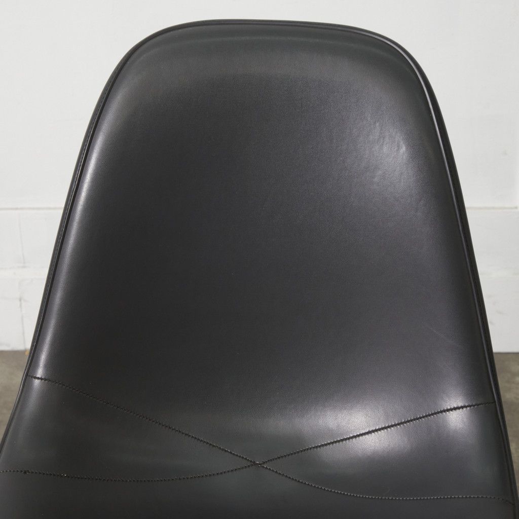 Herman Miller イームズ サイドシェルチェア ヴィンテージ スタッキングベース FRP Eames 椅子 ハーマンミラー ビンテージ 名作 97502