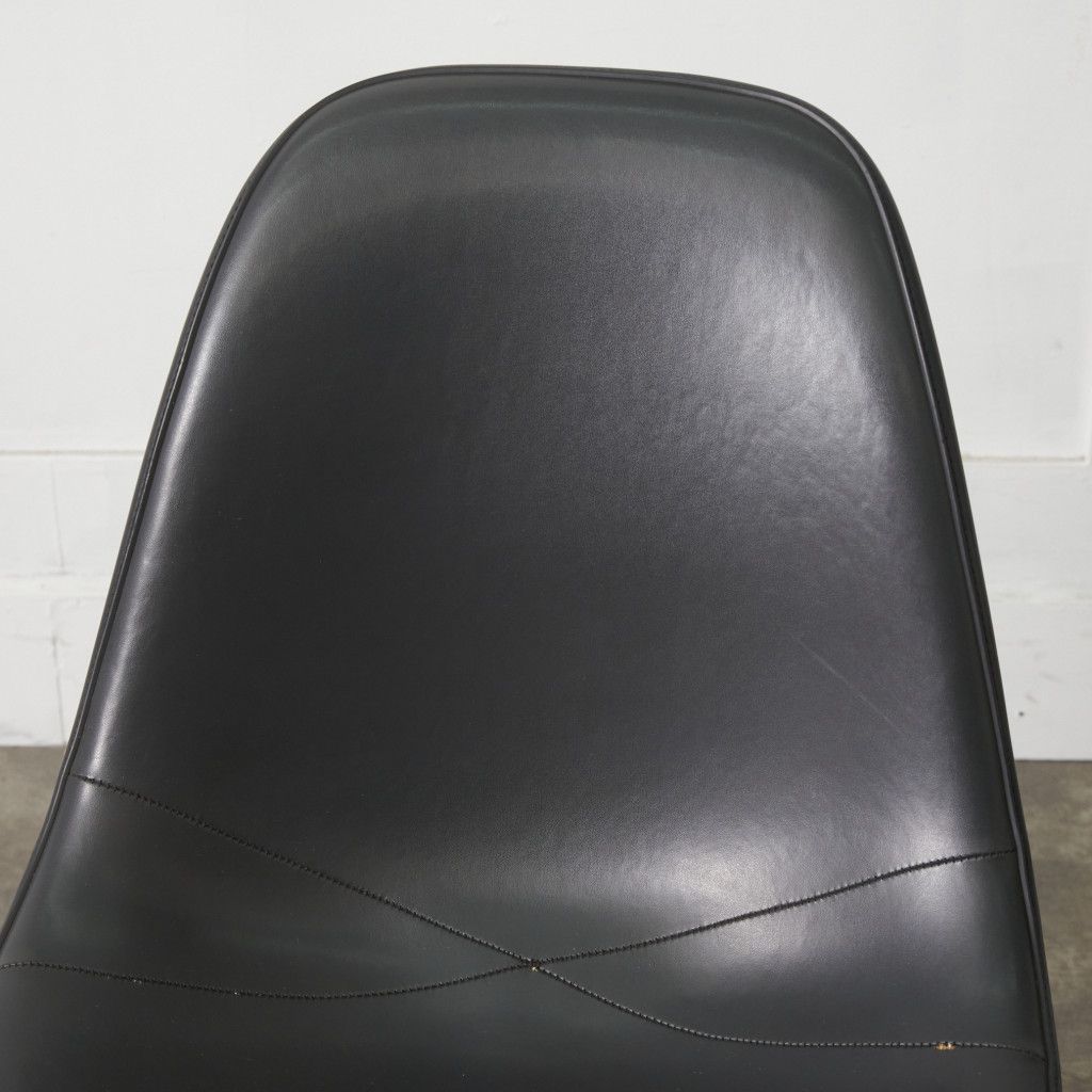 Herman Miller イームズ サイドシェルチェア ヴィンテージ スタッキングベース FRP Eames 椅子 ハーマンミラー ビンテージ 名作 97509