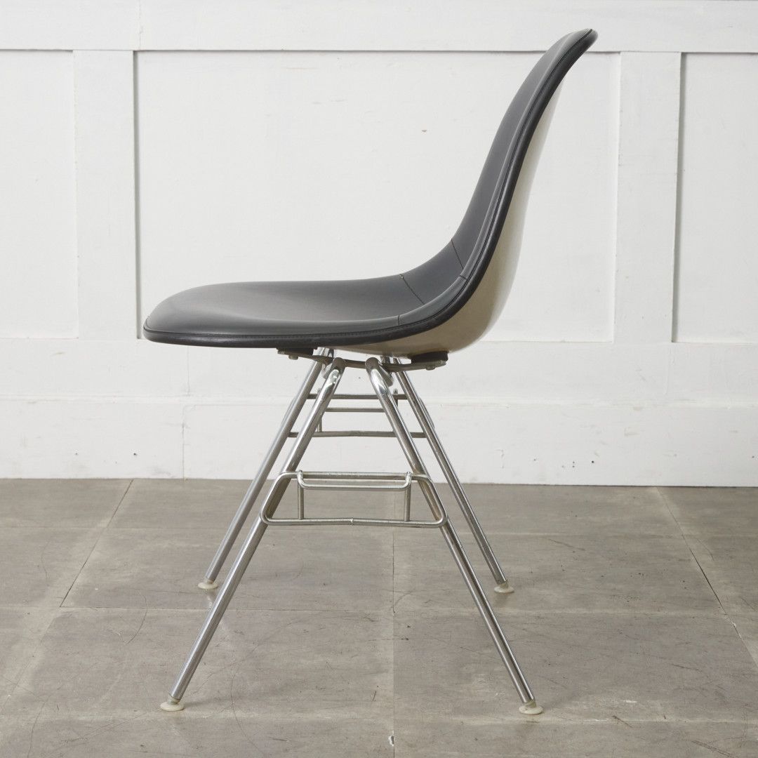 Herman Miller イームズ サイドシェルチェア ヴィンテージ スタッキングベース FRP Eames 椅子 ハーマンミラー ビンテージ 名作 97510 Herman Miller イームズ サイドシェルチェア ヴィンテージ スタッキングベース FRP Eames 椅子 ハーマンミラー ビンテージ 名作 97510