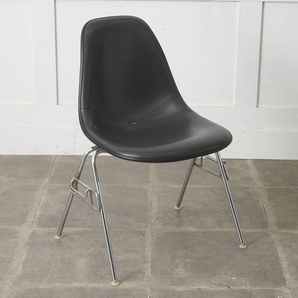 Herman Miller イームズ サイドシェルチェア ヴィンテージ スタッキングベース FRP Eames 椅子 ハーマンミラー ビンテージ 名作 97510 Herman Miller イームズ サイドシェルチェア ヴィンテージ スタッキングベース FRP Eames 椅子 ハーマンミラー ビンテージ 名作 97510