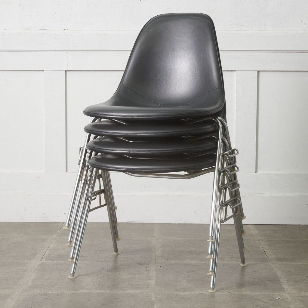Herman Miller イームズ サイドシェルチェア ヴィンテージ スタッキングベース FRP Eames 椅子 ハーマンミラー ビンテージ 名作 97510 Herman Miller イームズ サイドシェルチェア ヴィンテージ スタッキングベース FRP Eames 椅子 ハーマンミラー ビンテージ 名作 97510