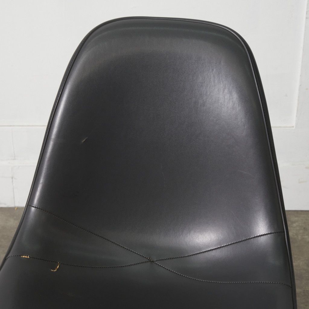 Herman Miller イームズ サイドシェルチェア ヴィンテージ スタッキングベース FRP Eames 椅子 ハーマンミラー ビンテージ 名作 97511