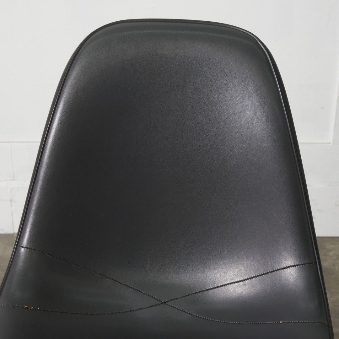 Herman Miller イームズ サイドシェルチェア ヴィンテージ スタッキングベース FRP Eames 椅子 ハーマンミラー ビンテージ 名作 97513