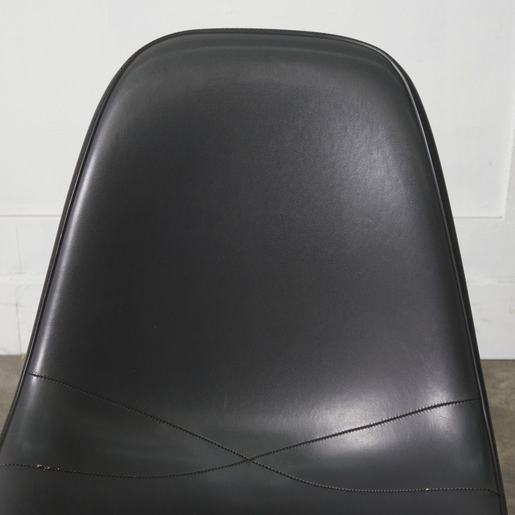 Herman Miller イームズ サイドシェルチェア ヴィンテージ スタッキングベース FRP Eames 椅子 ハーマンミラー ビンテージ 名作 97513