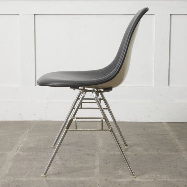 Herman Miller イームズ サイドシェルチェア ヴィンテージ