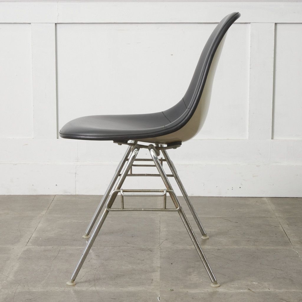 Herman Miller イームズ サイドシェルチェア ヴィンテージ