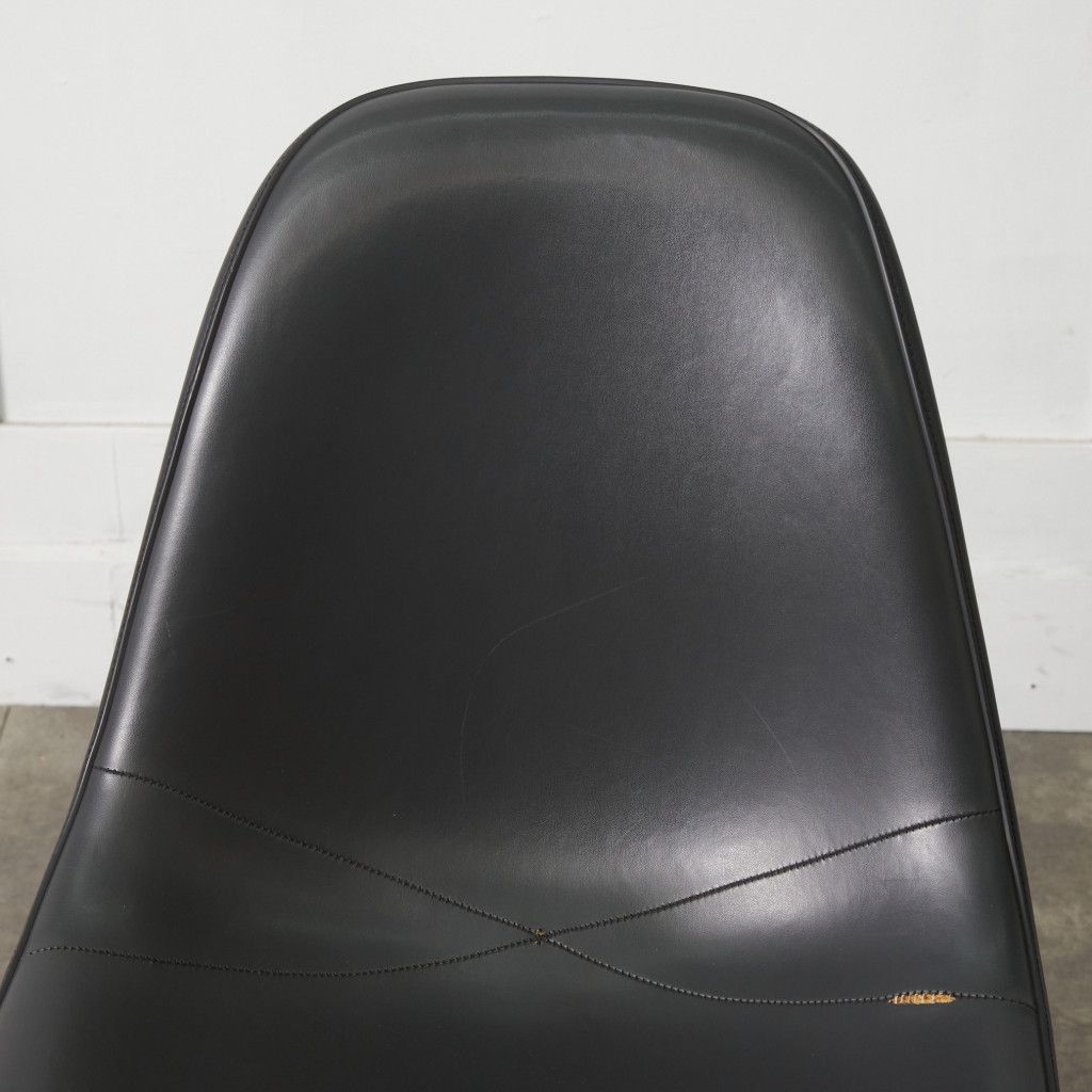 Herman Miller イームズ サイドシェルチェア ヴィンテージ スタッキングベース FRP Eames 椅子 ハーマンミラー ビンテージ 名作 97514