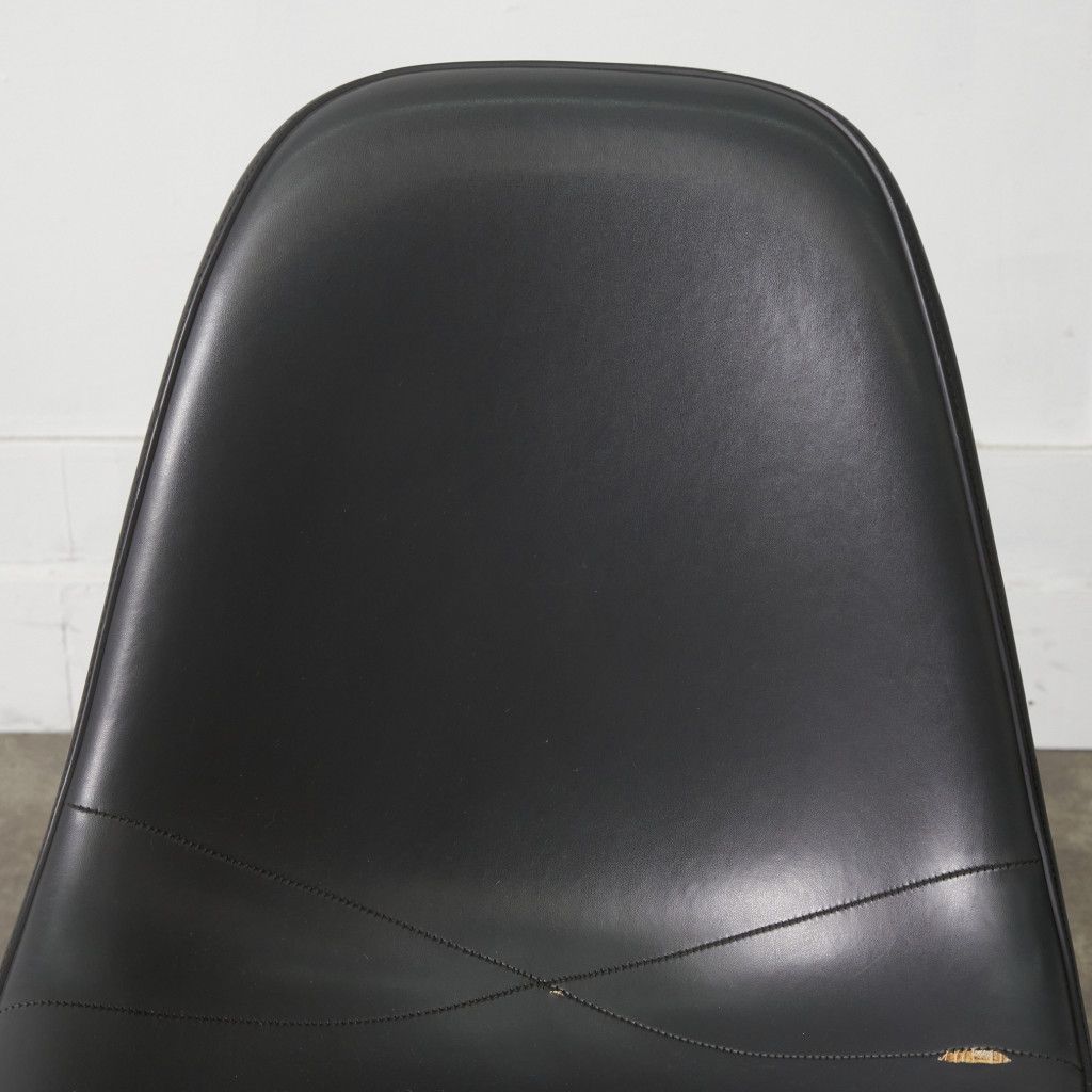 Herman Miller イームズ サイドシェルチェア ヴィンテージ スタッキングベース FRP Eames 椅子 ハーマンミラー ビンテージ 名作 97515