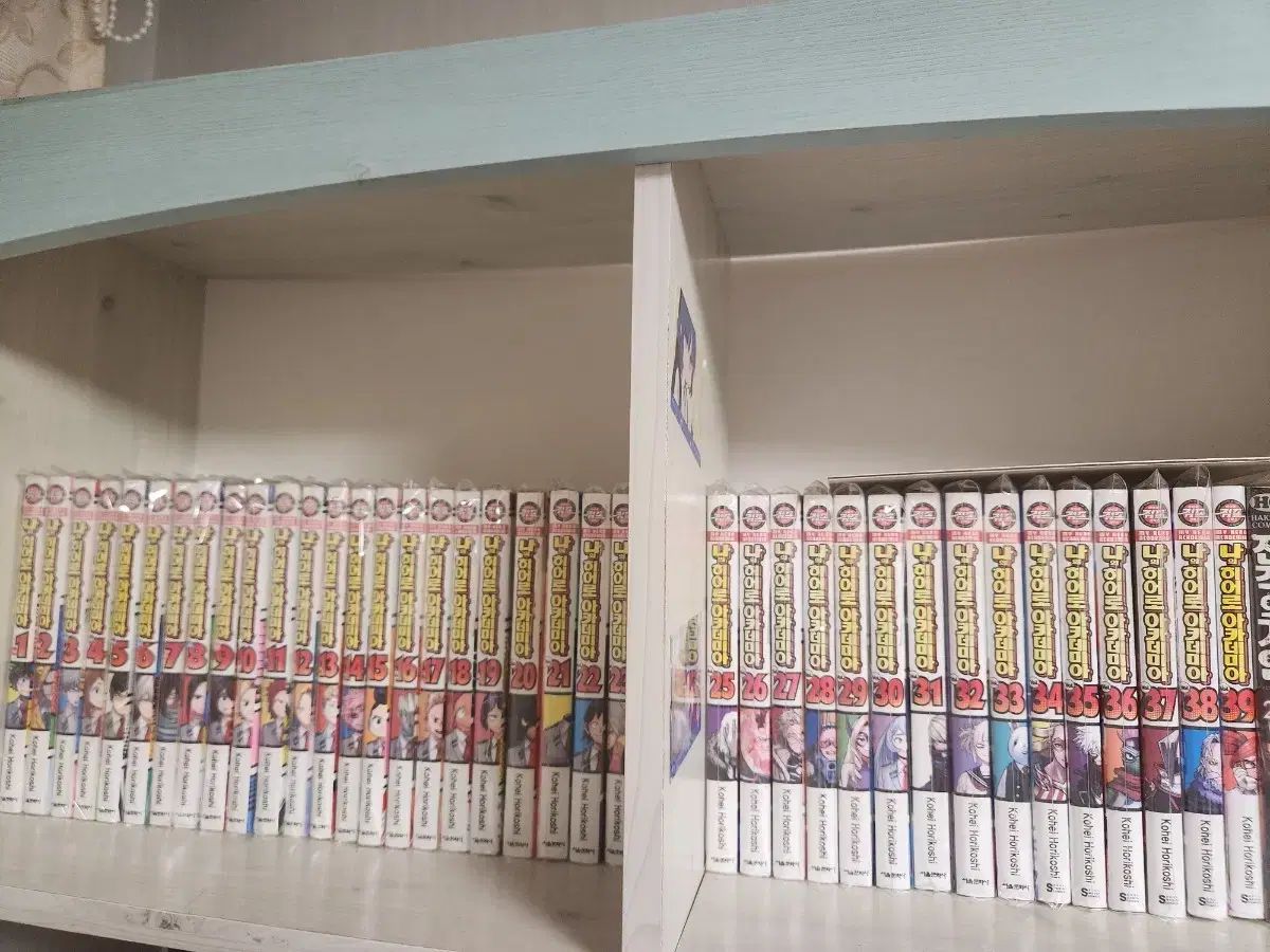 僕のヒーローアカデミア 1 39 巻 出品 特典のあるもの あります