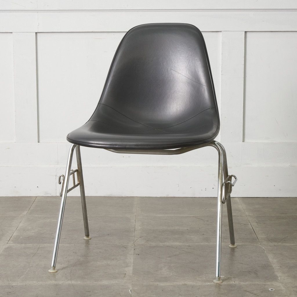 Herman Miller イームズ サイドシェルチェア ヴィンテージ スタッキングベース FRP Eames 椅子 ハーマンミラー ビンテージ 名作 97517 Herman Miller イームズ サイドシェルチェア ヴィンテージ スタッキングベース FRP Eames 椅子 ハーマンミラー ビンテージ 名作 97517