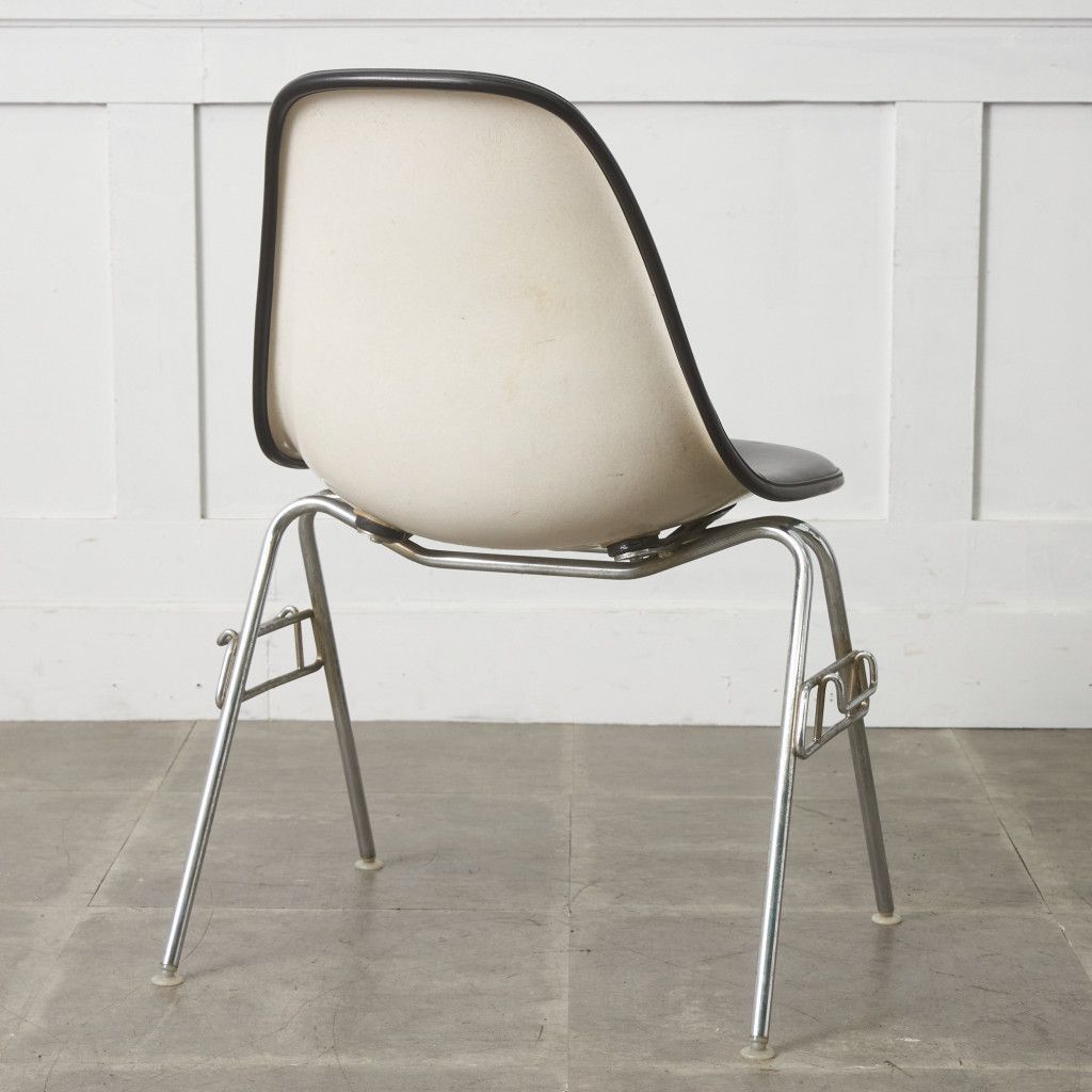 Herman Miller イームズ サイドシェルチェア ヴィンテージ スタッキングベース FRP Eames 椅子 ハーマンミラー ビンテージ 名作 97517 Herman Miller イームズ サイドシェルチェア ヴィンテージ スタッキングベース FRP Eames 椅子 ハーマンミラー ビンテージ 名作 97517