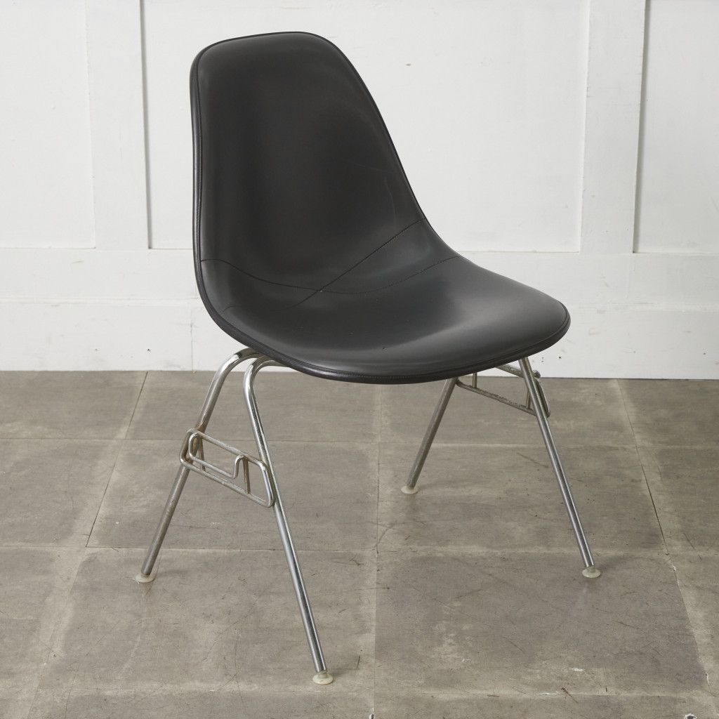 Herman Miller イームズ サイドシェルチェア ヴィンテージ スタッキングベース FRP Eames 椅子 ハーマンミラー ビンテージ 名作 97517 Herman Miller イームズ サイドシェルチェア ヴィンテージ スタッキングベース FRP Eames 椅子 ハーマンミラー ビンテージ 名作 97517