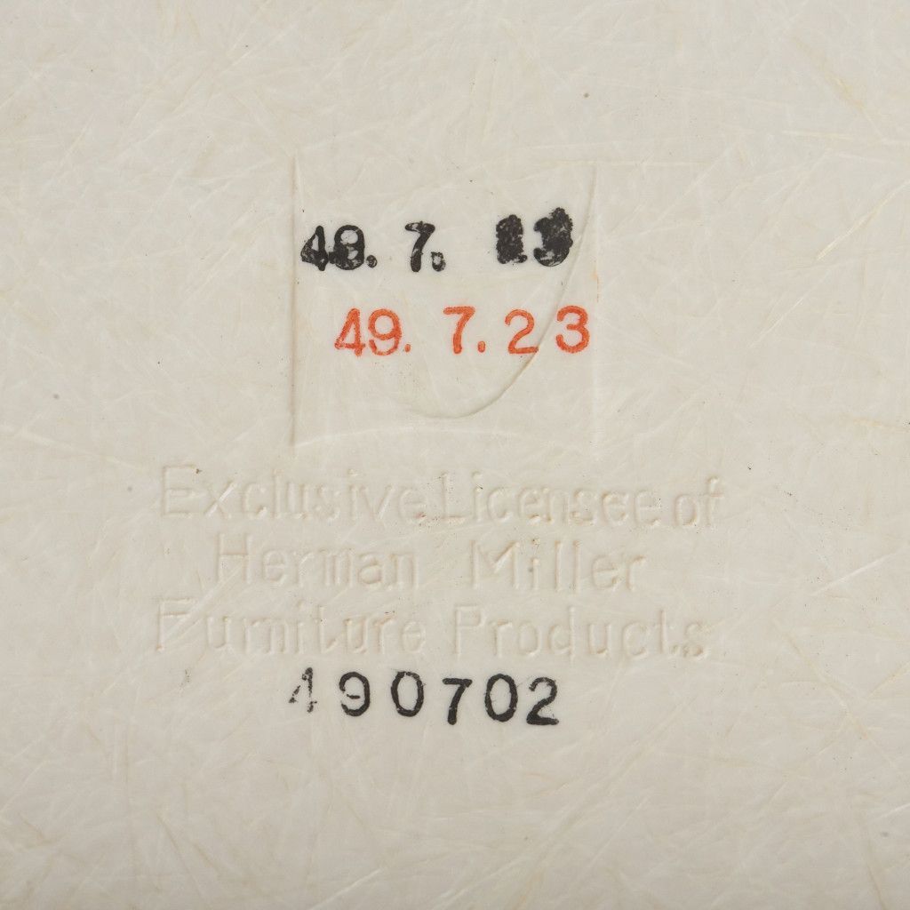 Herman Miller イームズ サイドシェルチェア ヴィンテージ スタッキングベース FRP Eames 椅子 ハーマンミラー ビンテージ 名作 97517 Herman Miller イームズ サイドシェルチェア ヴィンテージ スタッキングベース FRP Eames 椅子 ハーマンミラー ビンテージ 名作 97517