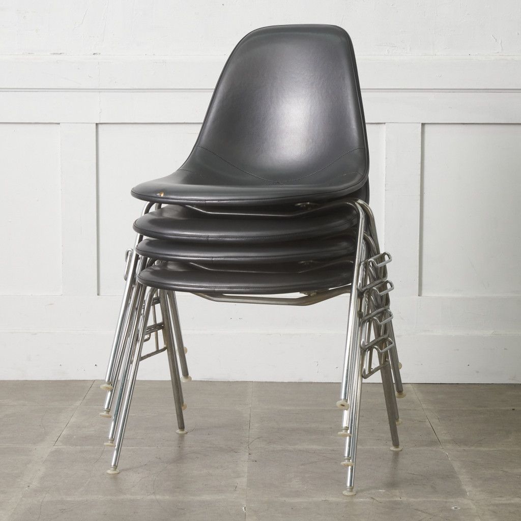 Herman Miller イームズ サイドシェルチェア ヴィンテージ スタッキングベース FRP Eames 椅子 ハーマンミラー ビンテージ 名作 97517 Herman Miller イームズ サイドシェルチェア ヴィンテージ スタッキングベース FRP Eames 椅子 ハーマンミラー ビンテージ 名作 97517