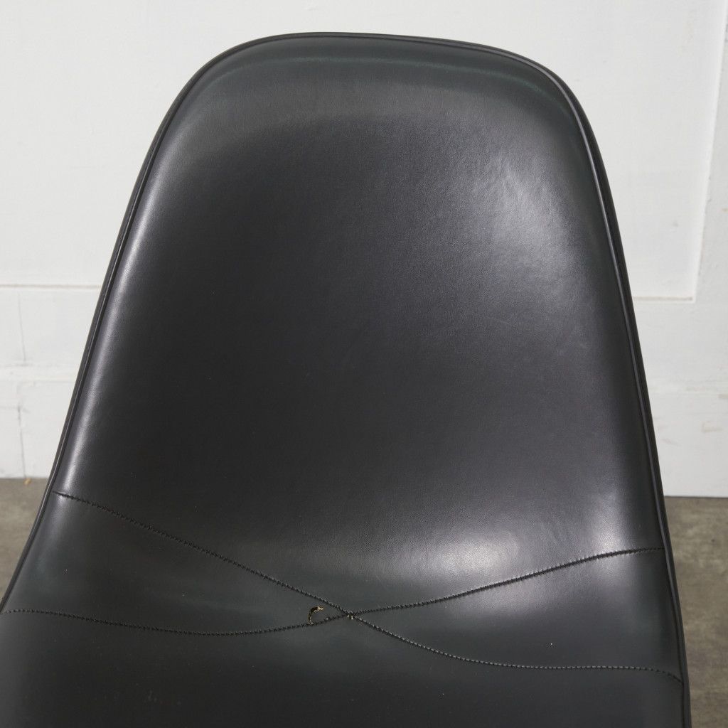 Herman Miller イームズ サイドシェルチェア ヴィンテージ スタッキングベース FRP Eames 椅子 ハーマンミラー ビンテージ 名作 97518