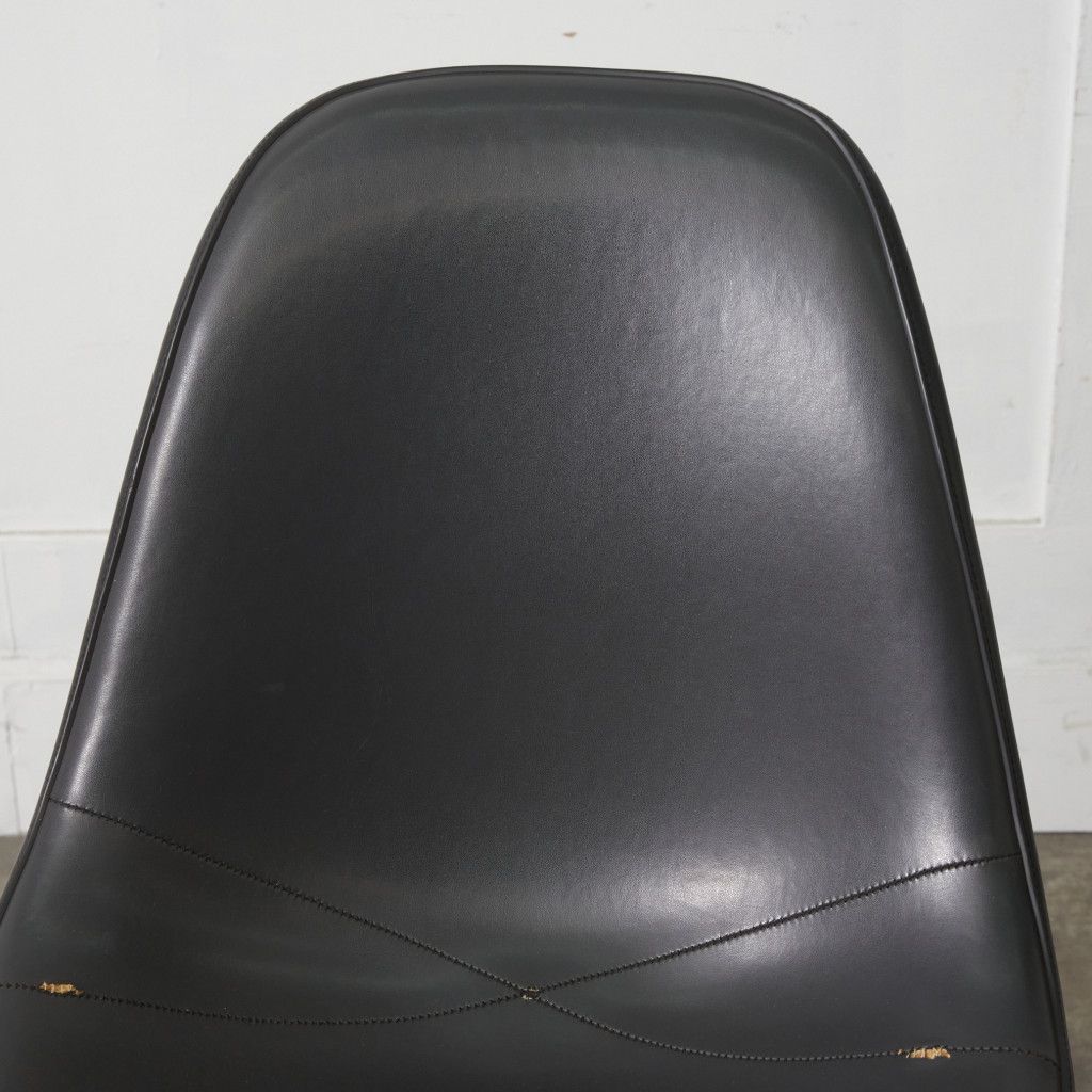 Herman Miller イームズ サイドシェルチェア ヴィンテージ スタッキングベース FRP Eames 椅子 ハーマンミラー ビンテージ 名作 97519