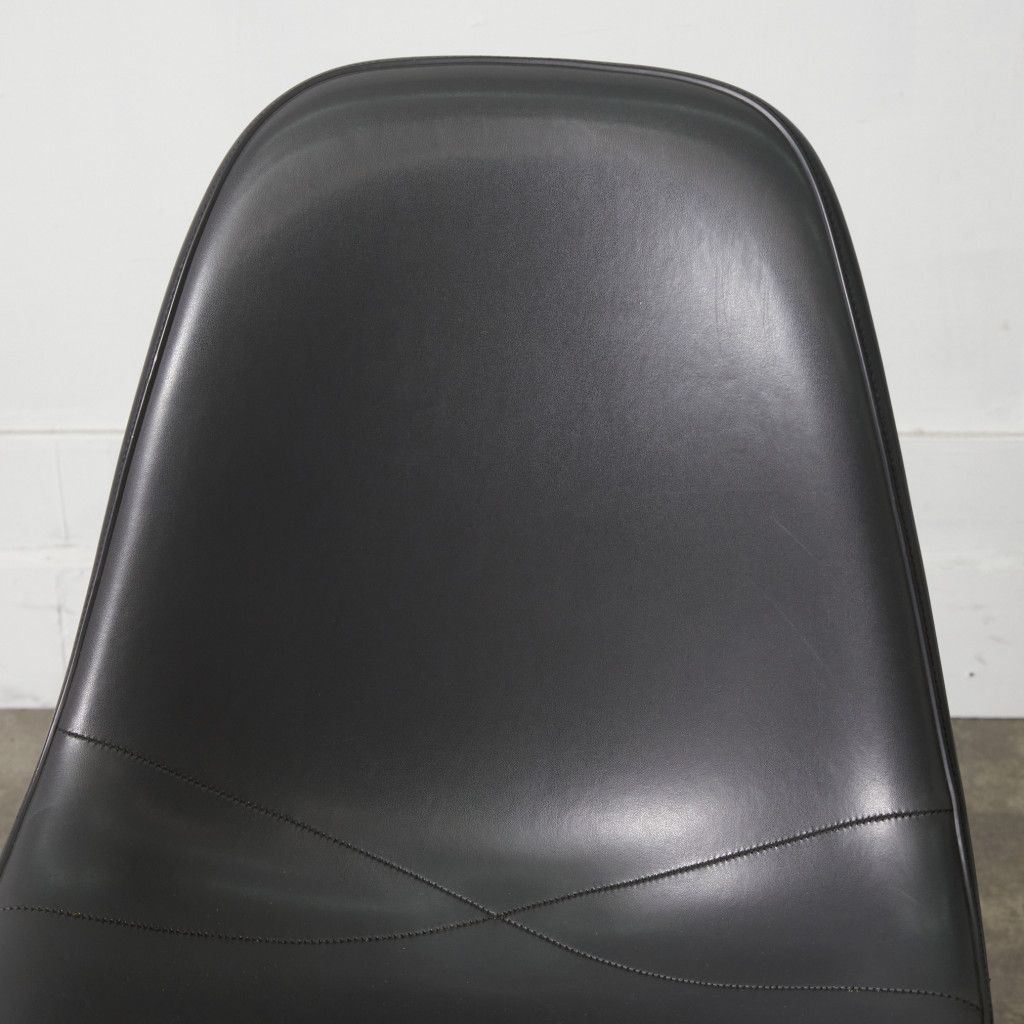 Herman Miller イームズ サイドシェルチェア ヴィンテージ スタッキングベース FRP Eames 椅子 ハーマンミラー ビンテージ 名作 97522