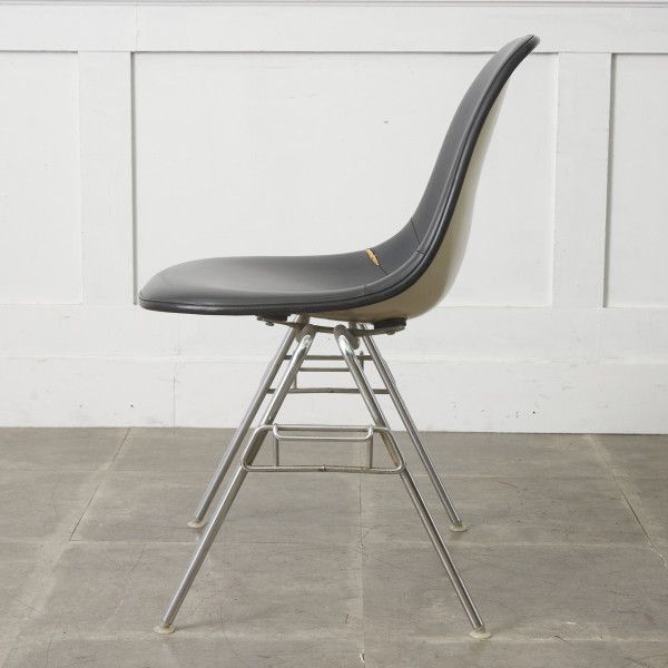 Herman Miller イームズ サイドシェルチェア ヴィンテージ スタッキングベース FRP Eames 椅子 ハーマンミラー ビンテージ 名作 97524 Herman Miller イームズ サイドシェルチェア ヴィンテージ スタッキングベース FRP Eames 椅子 ハーマンミラー ビンテージ 名作 97524