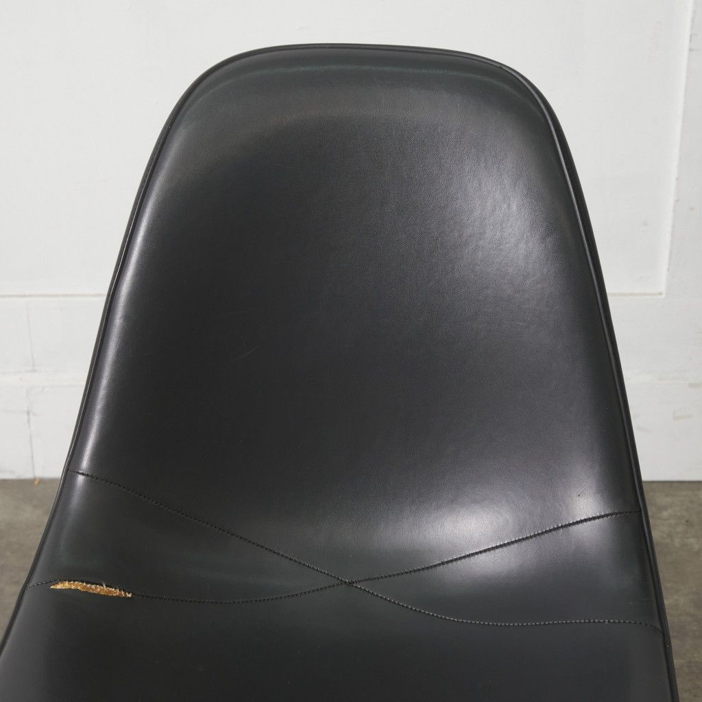Herman Miller イームズ サイドシェルチェア ヴィンテージ スタッキングベース FRP Eames 椅子 ハーマンミラー ビンテージ 名作 97524 Herman Miller イームズ サイドシェルチェア ヴィンテージ スタッキングベース FRP Eames 椅子 ハーマンミラー ビンテージ 名作 97524