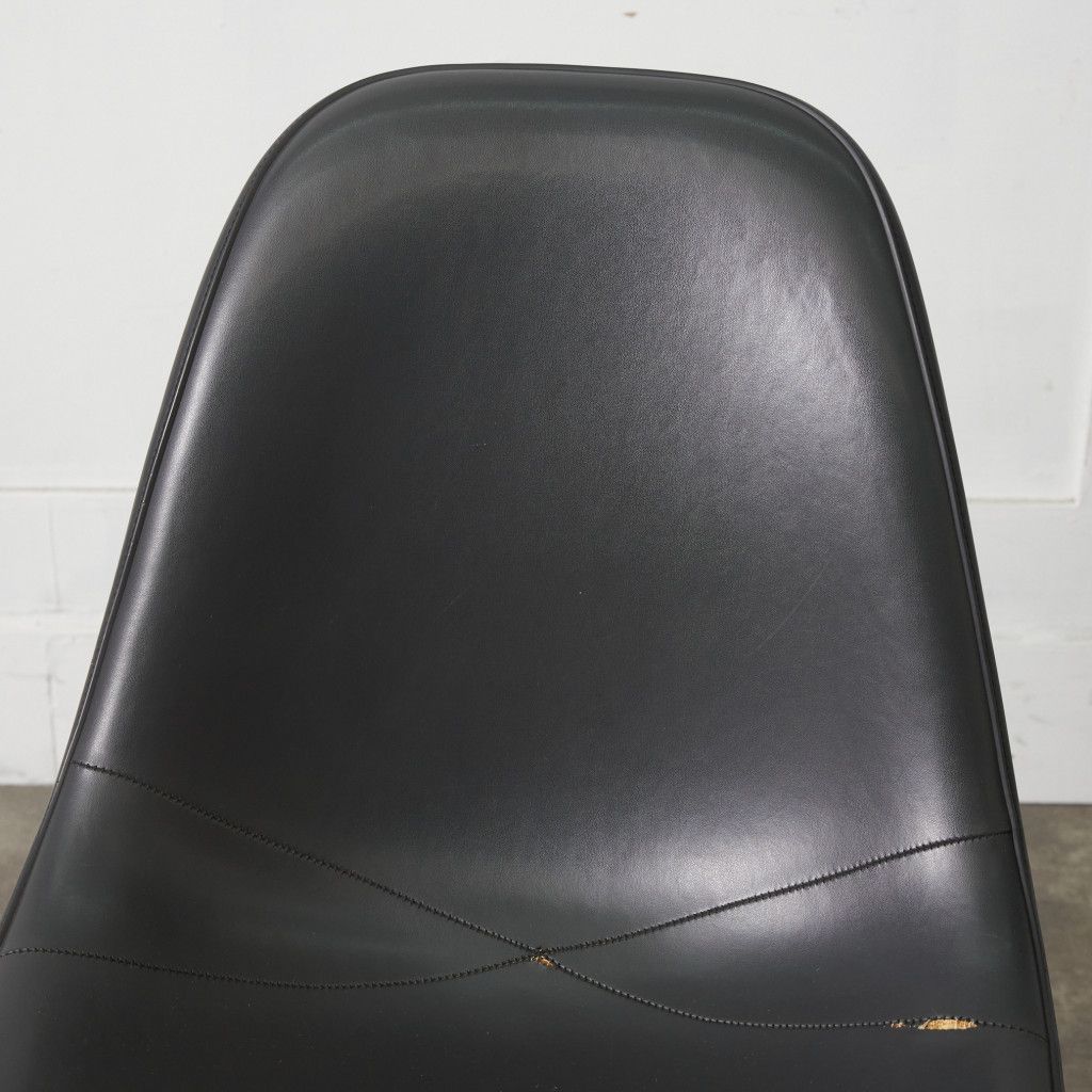 Herman Miller イームズ サイドシェルチェア ヴィンテージ スタッキングベース FRP Eames 椅子 ハーマンミラー ビンテージ 名作 97525 Herman Miller イームズ サイドシェルチェア ヴィンテージ スタッキングベース FRP Eames 椅子 ハーマンミラー ビンテージ 名作 97525