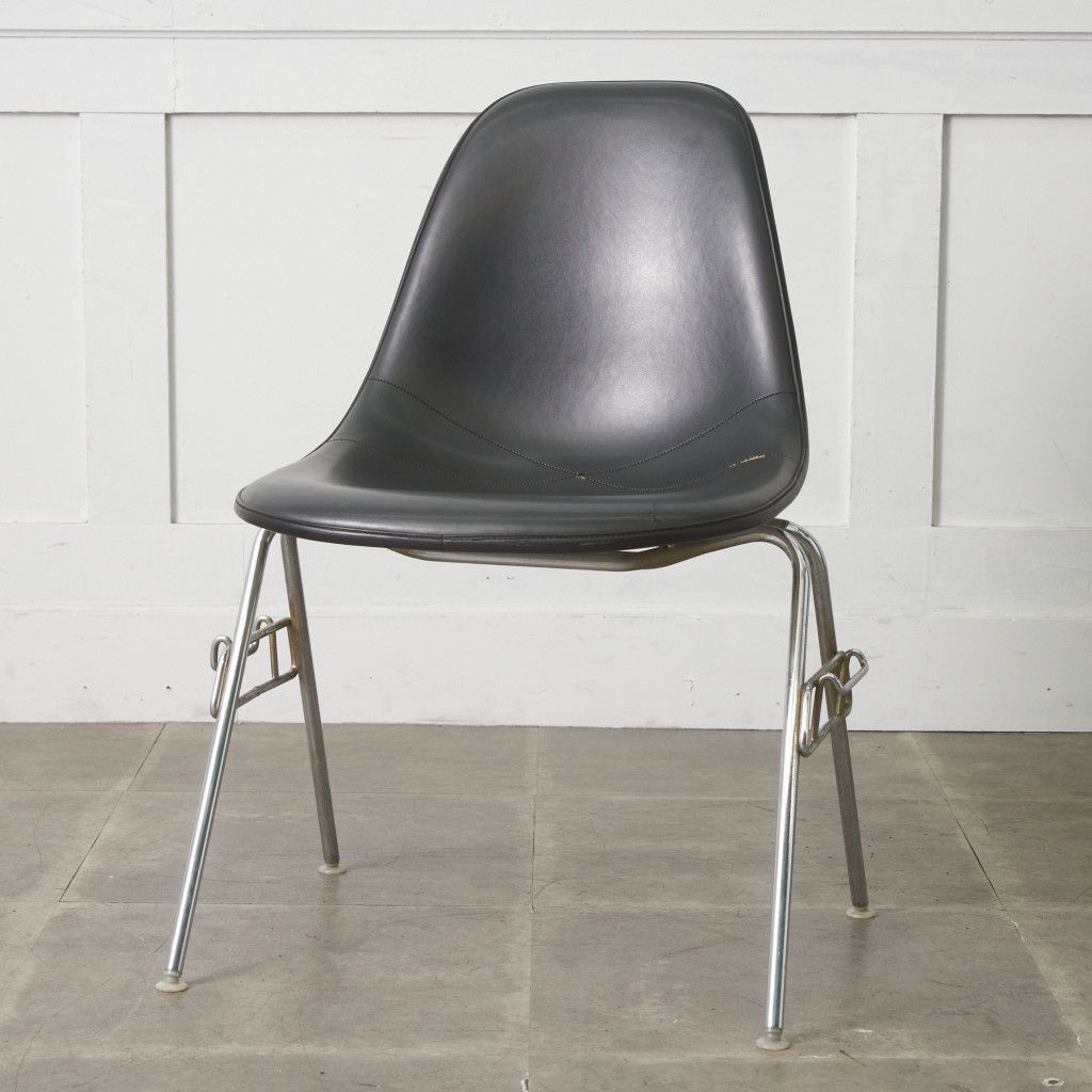 Herman Miller イームズ サイドシェルチェア ヴィンテージ スタッキングベース FRP Eames 椅子 ハーマンミラー ビンテージ 名作 97525 Herman Miller イームズ サイドシェルチェア ヴィンテージ スタッキングベース FRP Eames 椅子 ハーマンミラー ビンテージ 名作 97525