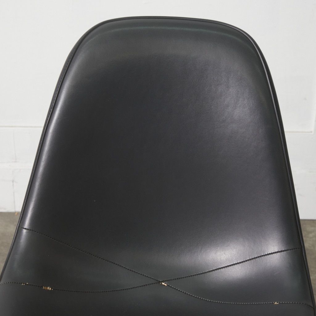 Herman Miller イームズ サイドシェルチェア ヴィンテージ スタッキングベース FRP Eames 椅子 ハーマンミラー ビンテージ 名作 97526