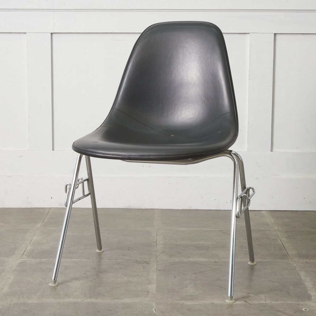 Herman Miller イームズ サイドシェルチェア ヴィンテージ スタッキングベース FRP Eames 椅子 ハーマンミラー ビンテージ 名作 97528 Herman Miller イームズ サイドシェルチェア ヴィンテージ スタッキングベース FRP Eames 椅子 ハーマンミラー ビンテージ 名作 97528