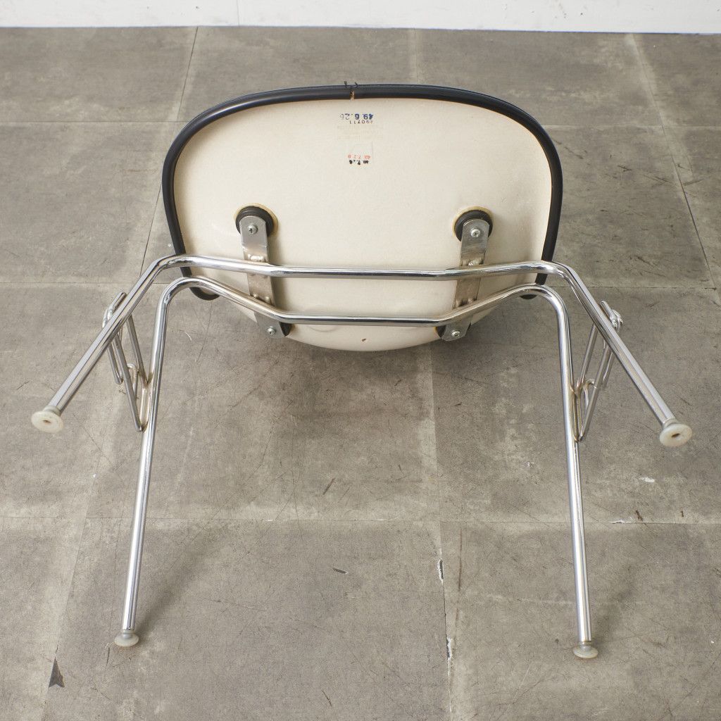 Herman Miller イームズ サイドシェルチェア ヴィンテージ