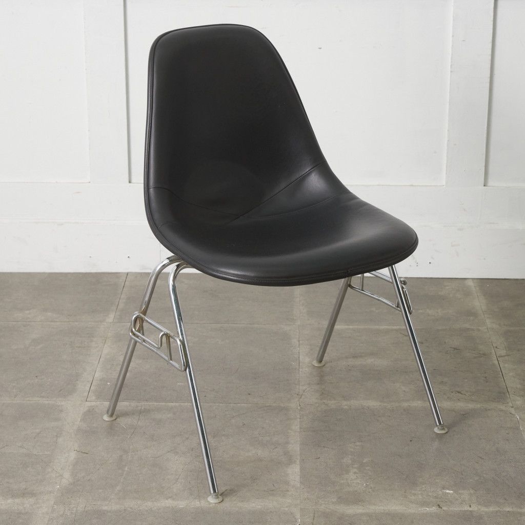 Herman Miller イームズ サイドシェルチェア ヴィンテージ スタッキングベース FRP Eames 椅子 ハーマンミラー ビンテージ 名作 97633 Herman Miller イームズ サイドシェルチェア ヴィンテージ スタッキングベース FRP Eames 椅子 ハーマンミラー ビンテージ 名作 97633