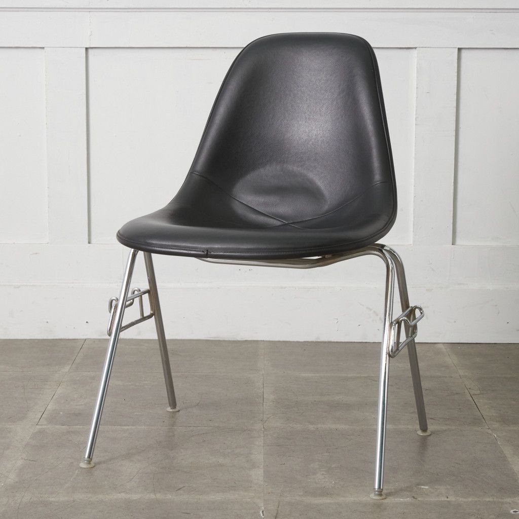 Herman Miller イームズ サイドシェルチェア ヴィンテージ