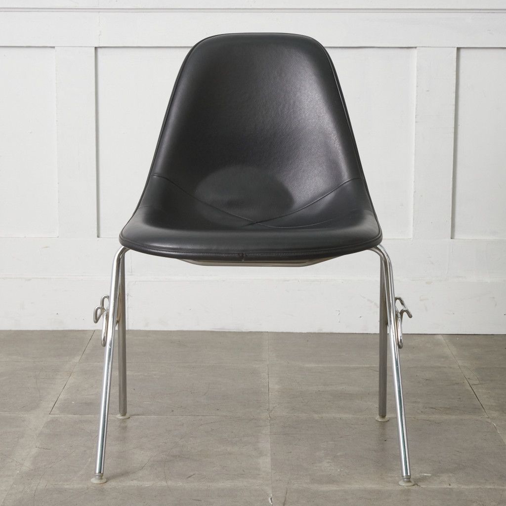 Herman Miller イームズ サイドシェルチェア ヴィンテージ