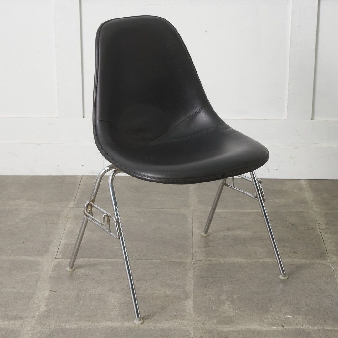 Herman Miller イームズ サイドシェルチェア ヴィンテージ スタッキングベース FRP Eames 椅子 ハーマンミラー ビンテージ 名作 97633 Herman Miller イームズ サイドシェルチェア ヴィンテージ スタッキングベース FRP Eames 椅子 ハーマンミラー ビンテージ 名作 97633