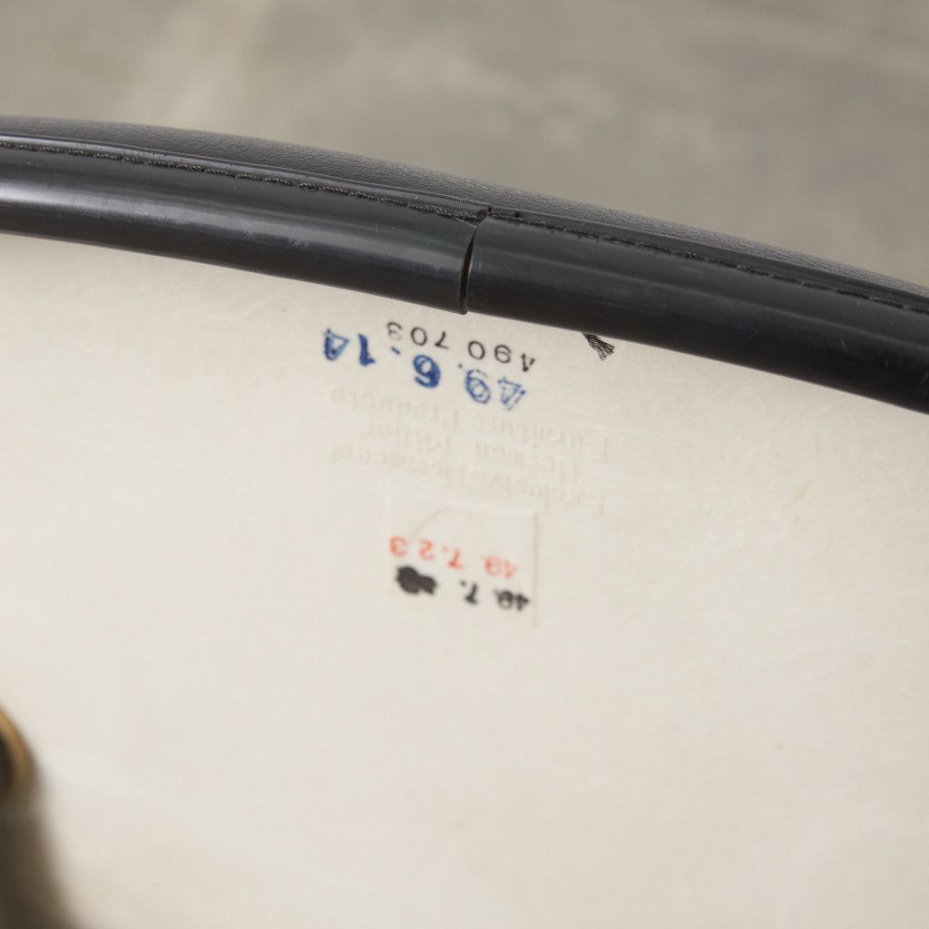 Herman Miller イームズ サイドシェルチェア ヴィンテージ スタッキングベース FRP Eames 椅子 ハーマンミラー ビンテージ 名作 97634
