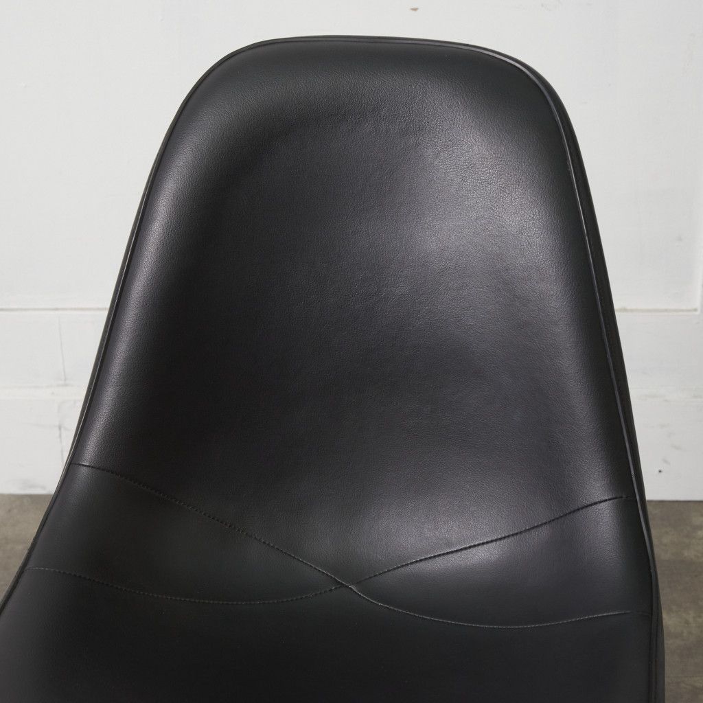 Herman Miller イームズ サイドシェルチェア ヴィンテージ スタッキングベース FRP Eames 椅子 ハーマンミラー ビンテージ 名作 97634