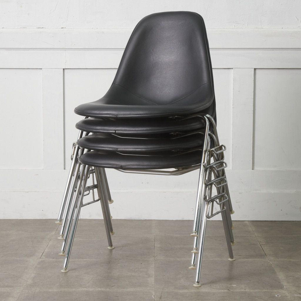 Herman Miller イームズ サイドシェルチェア ヴィンテージ スタッキングベース FRP Eames 椅子 ハーマンミラー ビンテージ 名作 97638 Herman Miller イームズ サイドシェルチェア ヴィンテージ スタッキングベース FRP Eames 椅子 ハーマンミラー ビンテージ 名作 97638