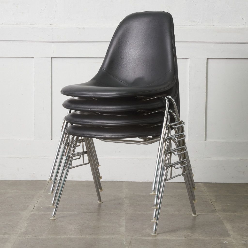 Herman Miller イームズ サイドシェルチェア ヴィンテージ スタッキングベース FRP Eames 椅子 ハーマンミラー ビンテージ 名作 97639 Herman Miller イームズ サイドシェルチェア ヴィンテージ スタッキングベース FRP Eames 椅子 ハーマンミラー ビンテージ 名作 97639