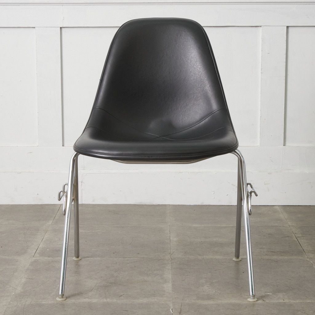 Herman Miller イームズ サイドシェルチェア ヴィンテージ スタッキングベース FRP Eames 椅子 ハーマンミラー ビンテージ 名作 97639 Herman Miller イームズ サイドシェルチェア ヴィンテージ スタッキングベース FRP Eames 椅子 ハーマンミラー ビンテージ 名作 97639