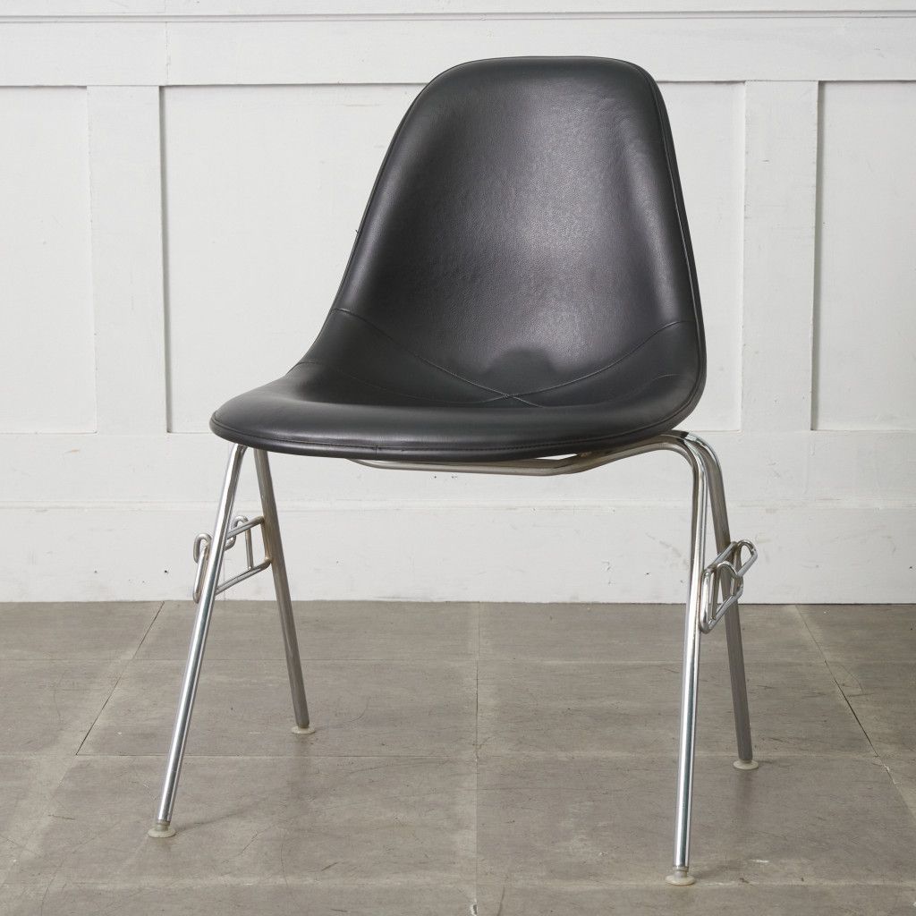 Herman Miller イームズ サイドシェルチェア ヴィンテージ スタッキングベース FRP Eames 椅子 ハーマンミラー ビンテージ 名作 97639 Herman Miller イームズ サイドシェルチェア ヴィンテージ スタッキングベース FRP Eames 椅子 ハーマンミラー ビンテージ 名作 97639